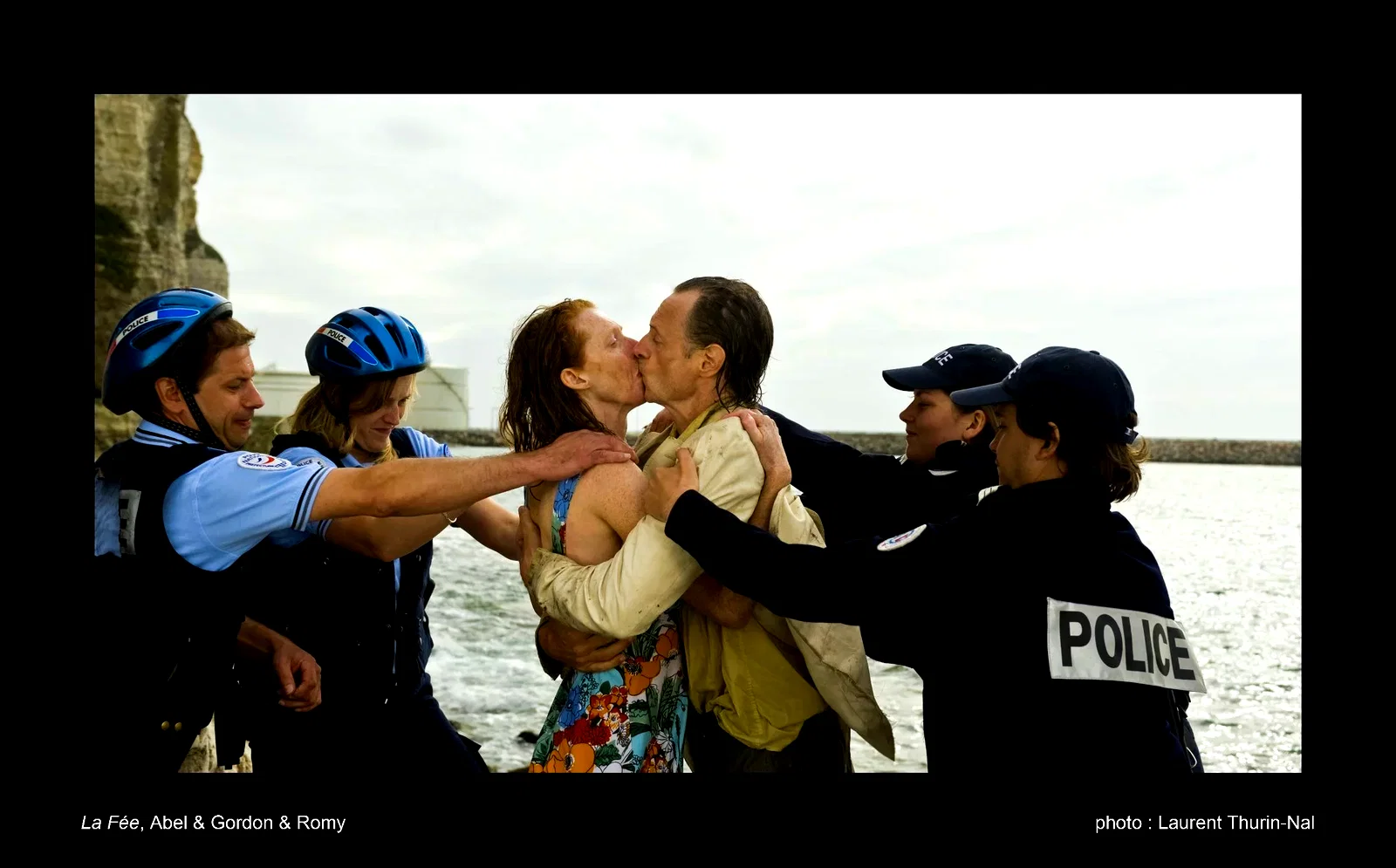 Photo 4 du film : La Fée