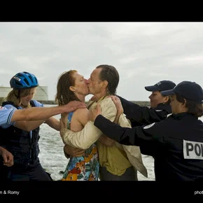 Photo du film : La Fée