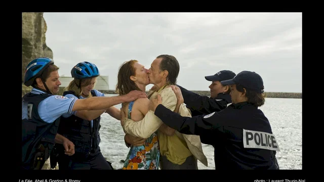 Photo du film : La Fée