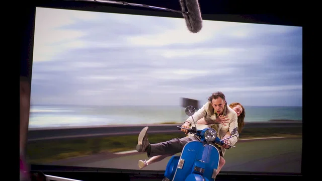 Photo du film : La Fée