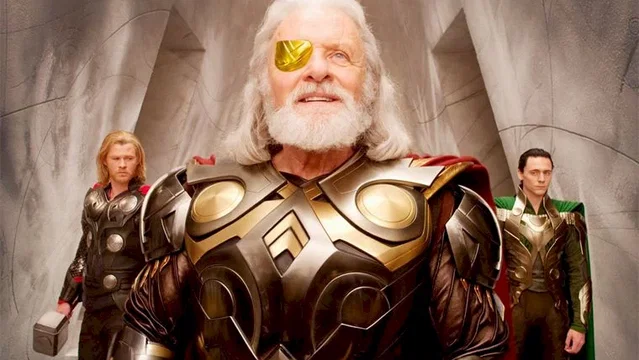 Photo 9 du film : Thor