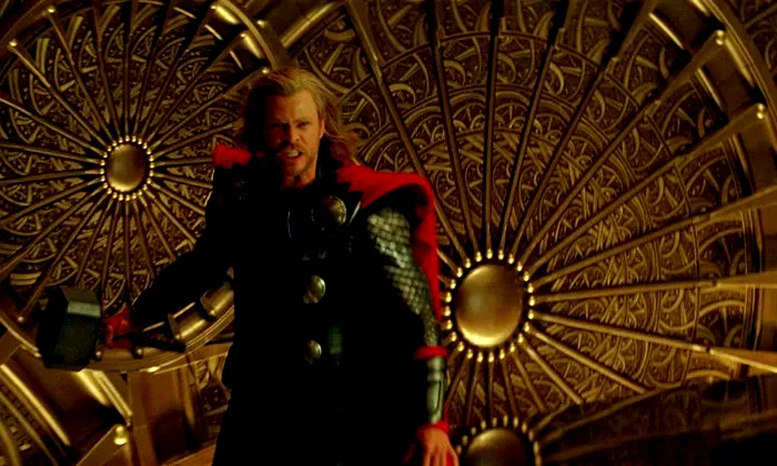 Photo 11 du film : Thor