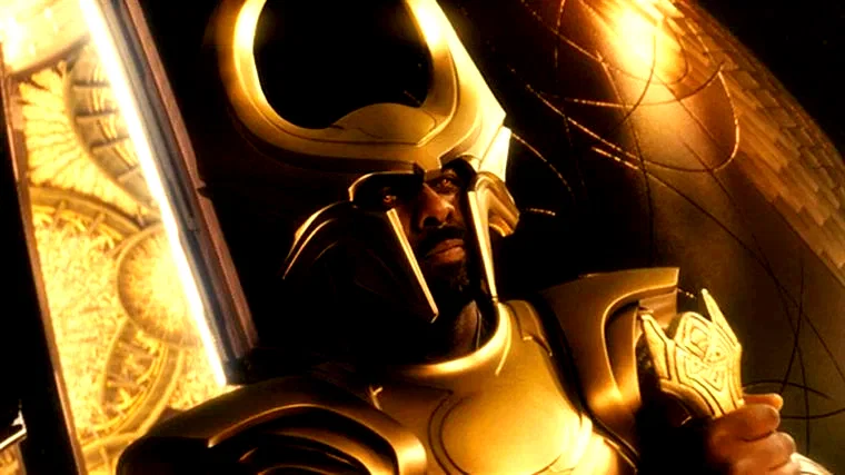 Photo 12 du film : Thor
