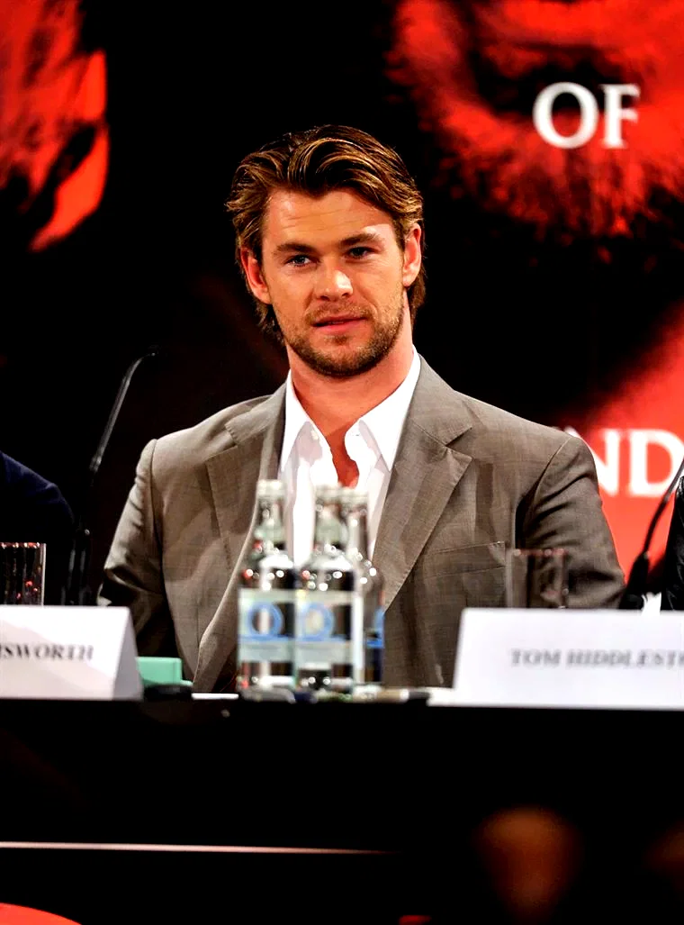 Photo 13 du film : Thor