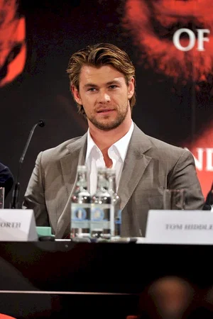 Photo 13 du film : Thor
