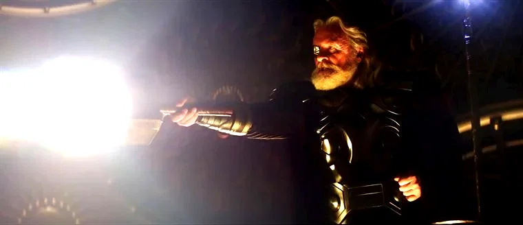Photo 15 du film : Thor