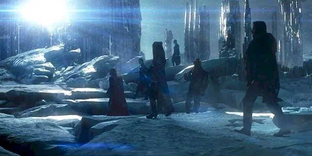 Photo 16 du film : Thor