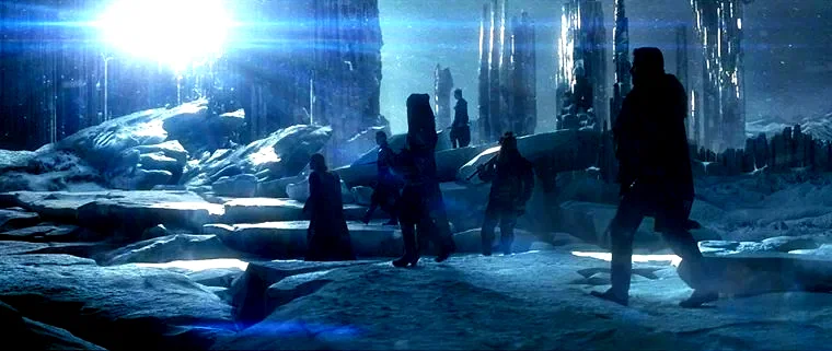 Photo 16 du film : Thor