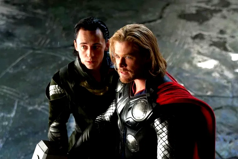 Photo 17 du film : Thor