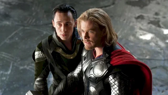 Photo 17 du film : Thor