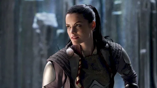 Photo 18 du film : Thor