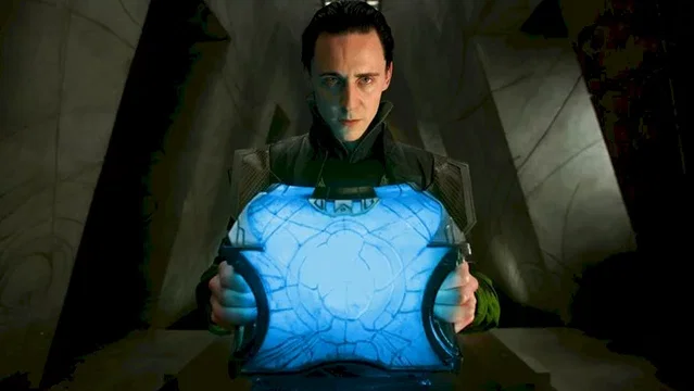 Photo 19 du film : Thor