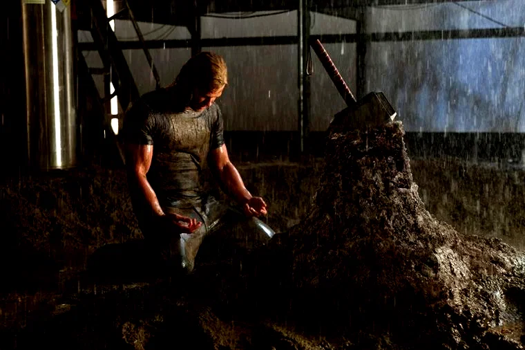 Photo 20 du film : Thor