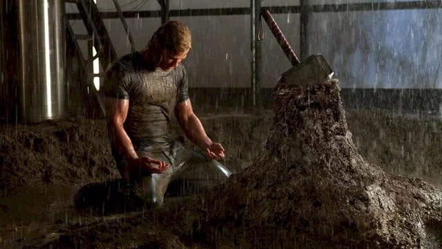 Photo 20 du film : Thor