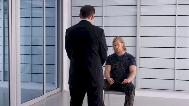 Photo 21 du film : Thor