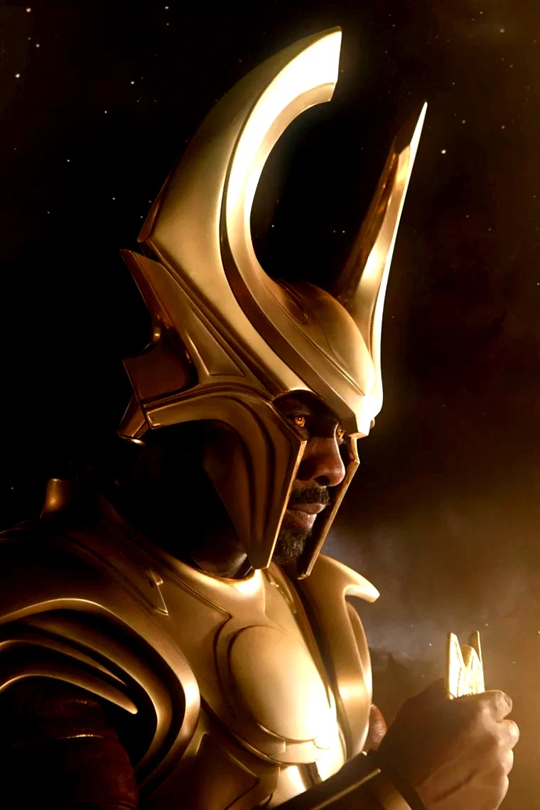 Photo 22 du film : Thor