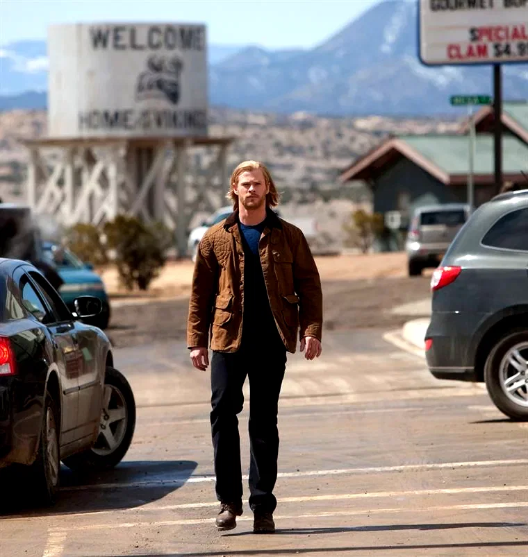 Photo 24 du film : Thor