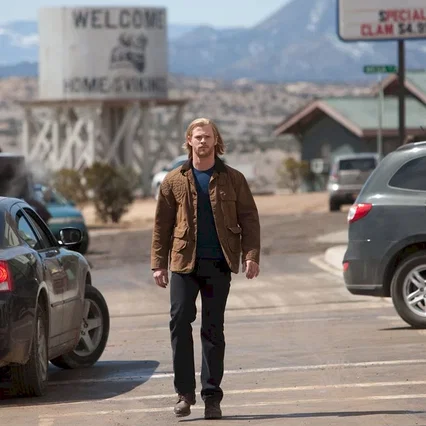 Photo 24 du film : Thor