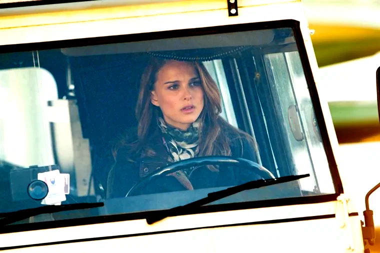 Photo 25 du film : Thor