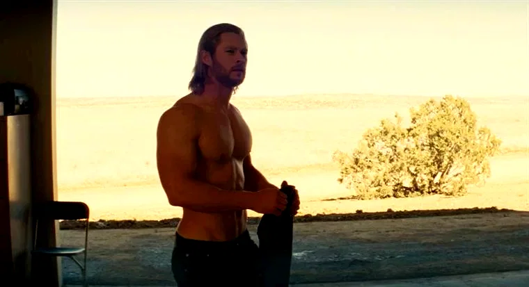 Photo 10 du film : Thor
