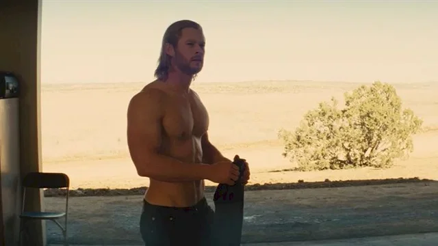 Photo 10 du film : Thor