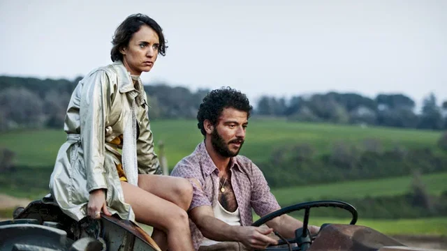 Photo du film : La pecora nera