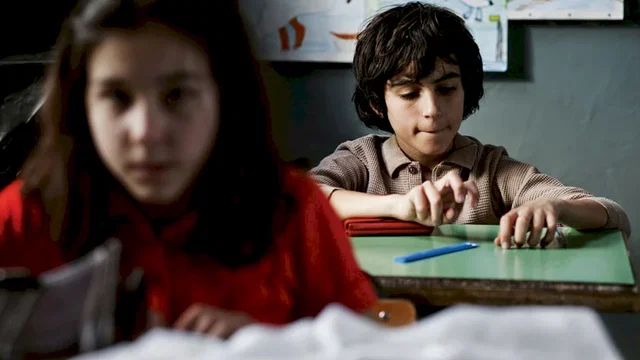 Photo du film : La pecora nera
