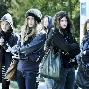 Photo du film : 17 Filles