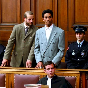 Photo du film : Omar m'a tuer 