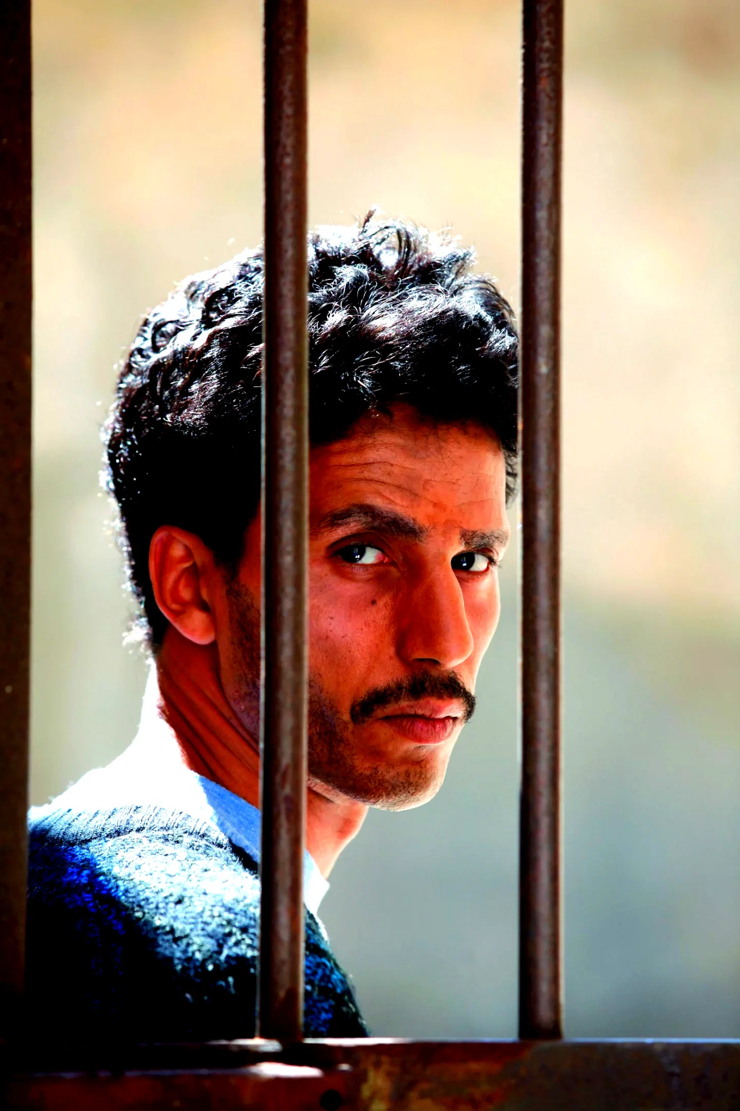 Photo 3 du film : Omar m'a tuer 