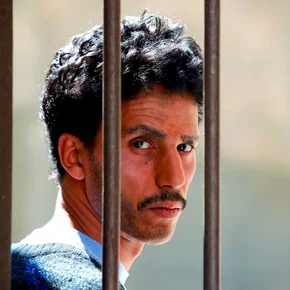 Photo du film : Omar m'a tuer 