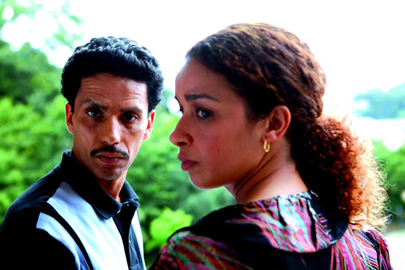 Photo 5 du film : Omar m'a tuer 