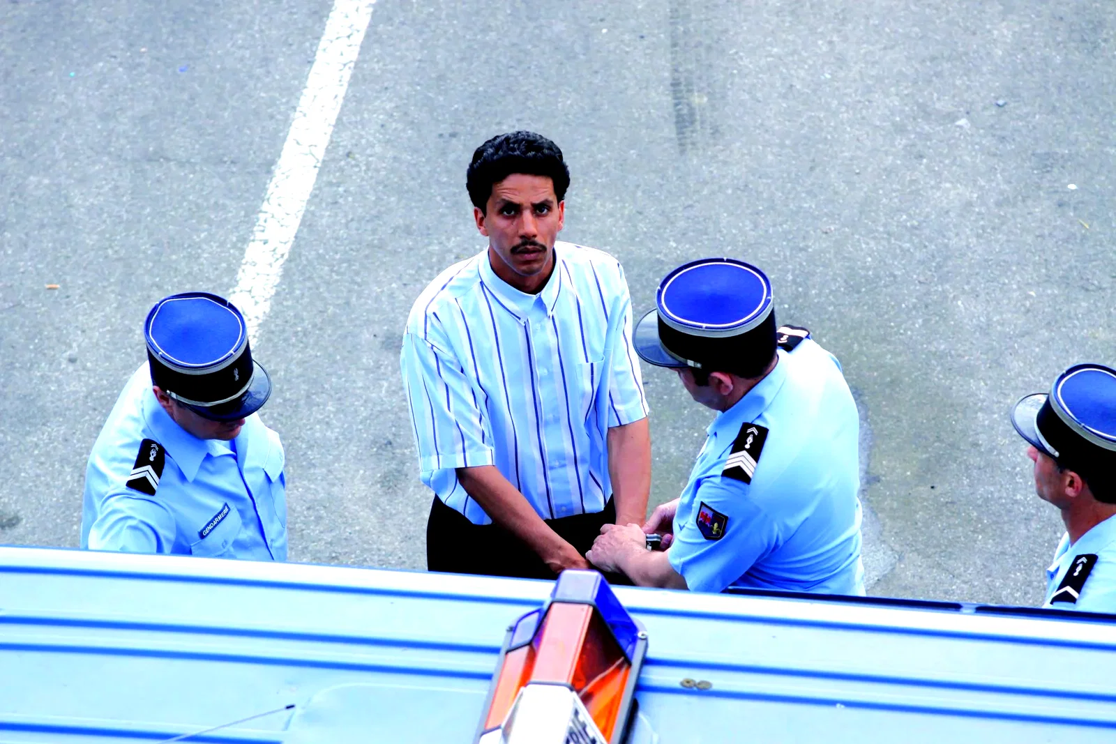 Photo 7 du film : Omar m'a tuer 