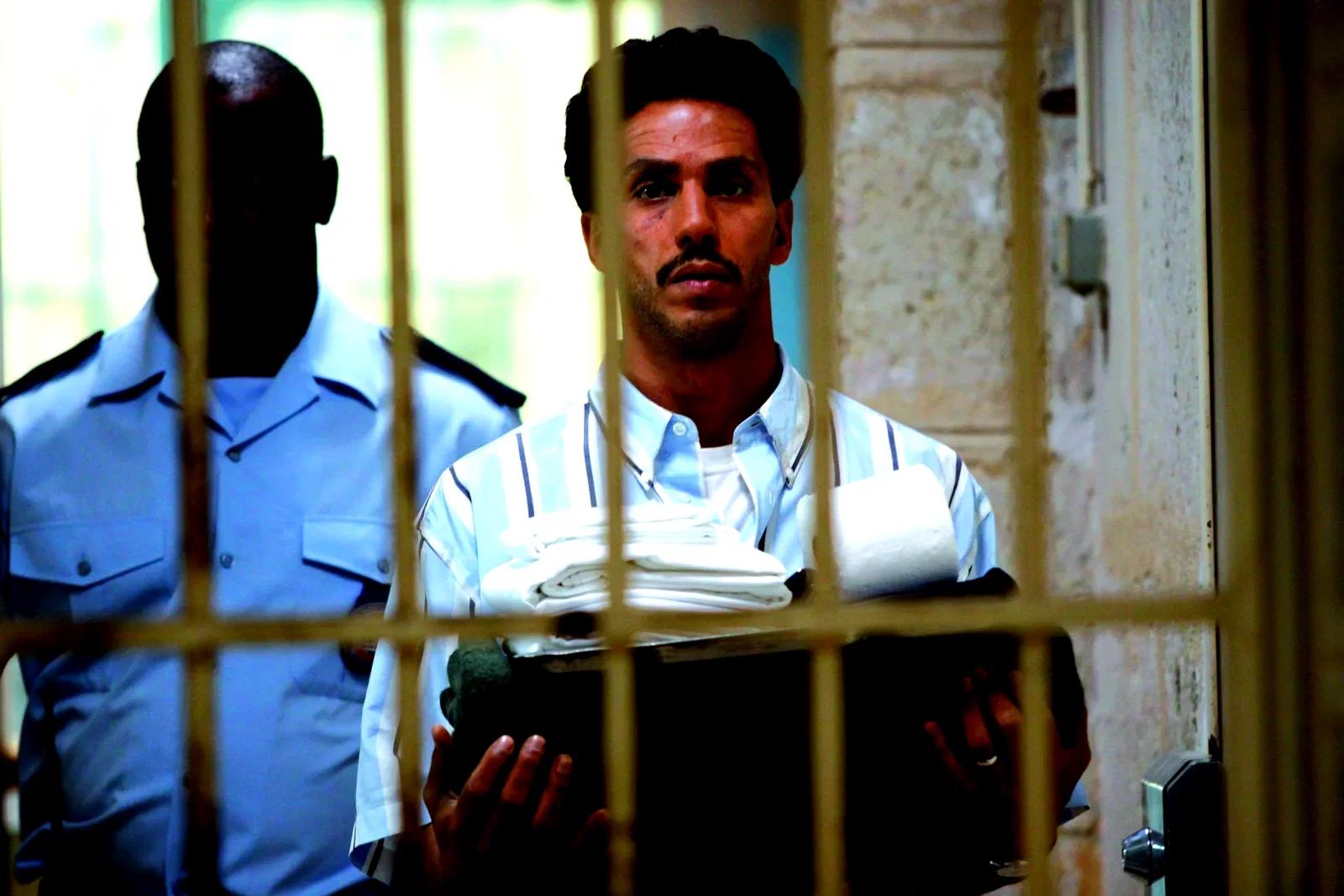 Photo 8 du film : Omar m'a tuer 
