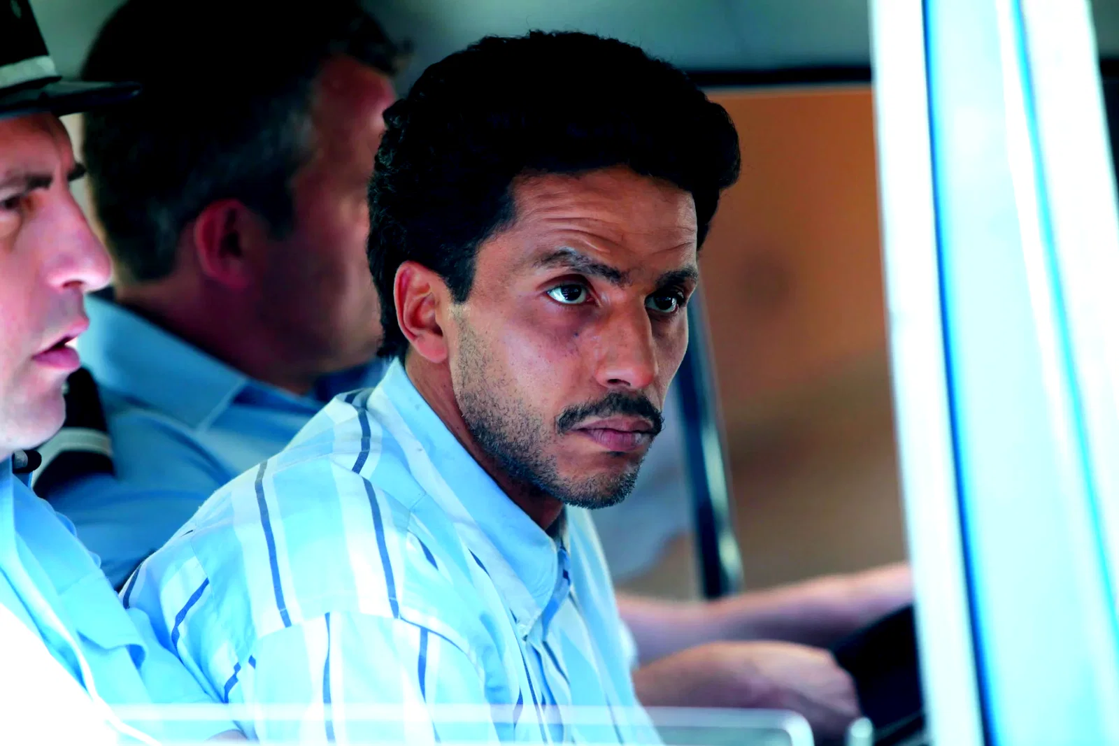 Photo 9 du film : Omar m'a tuer 