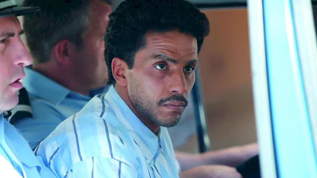 Affiche du film : Omar m'a tuer 