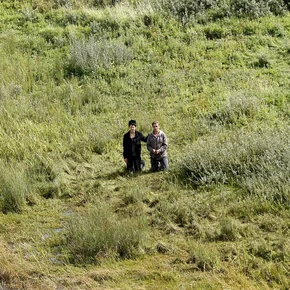 Photo du film : Hors Satan