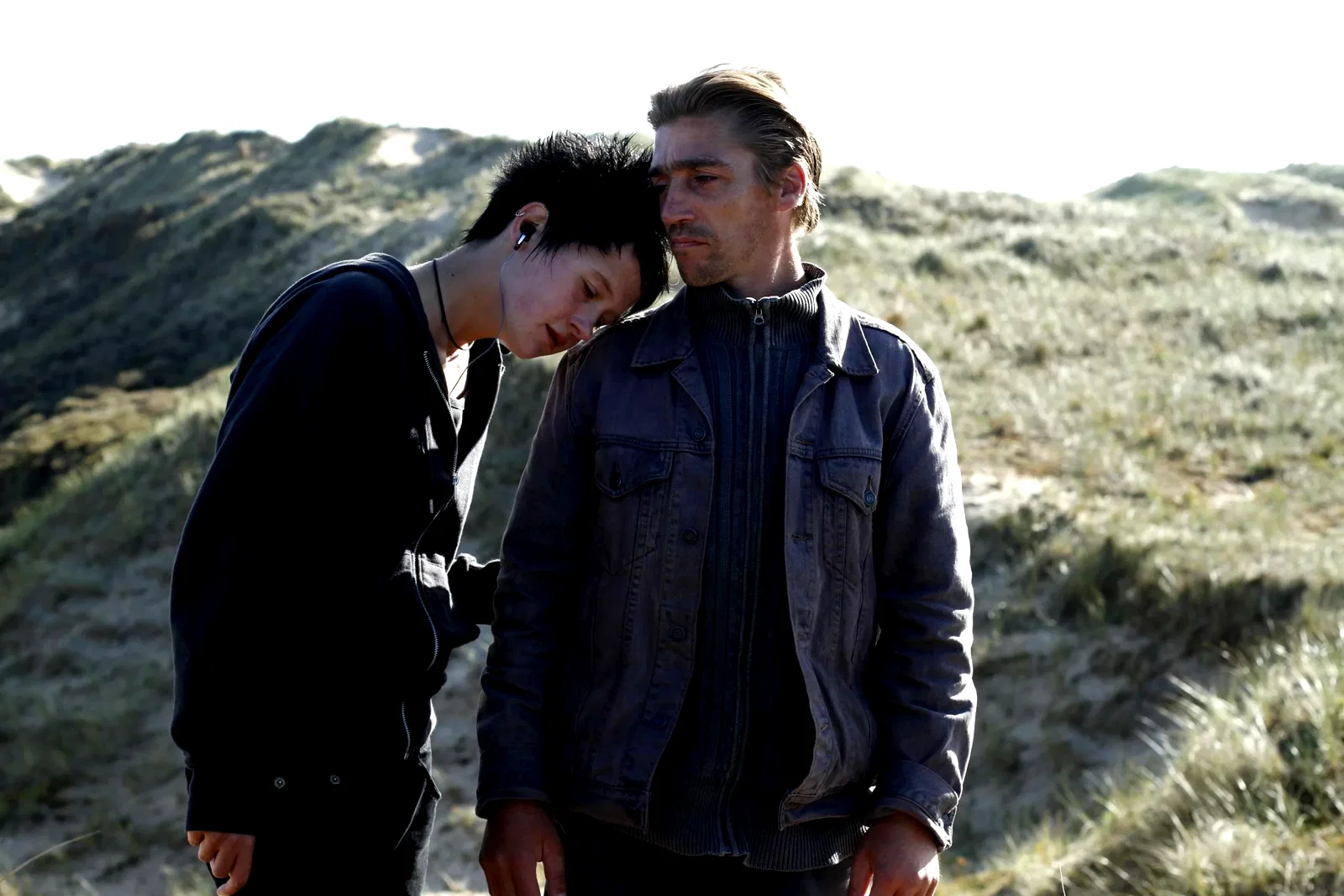 Photo 7 du film : Hors Satan