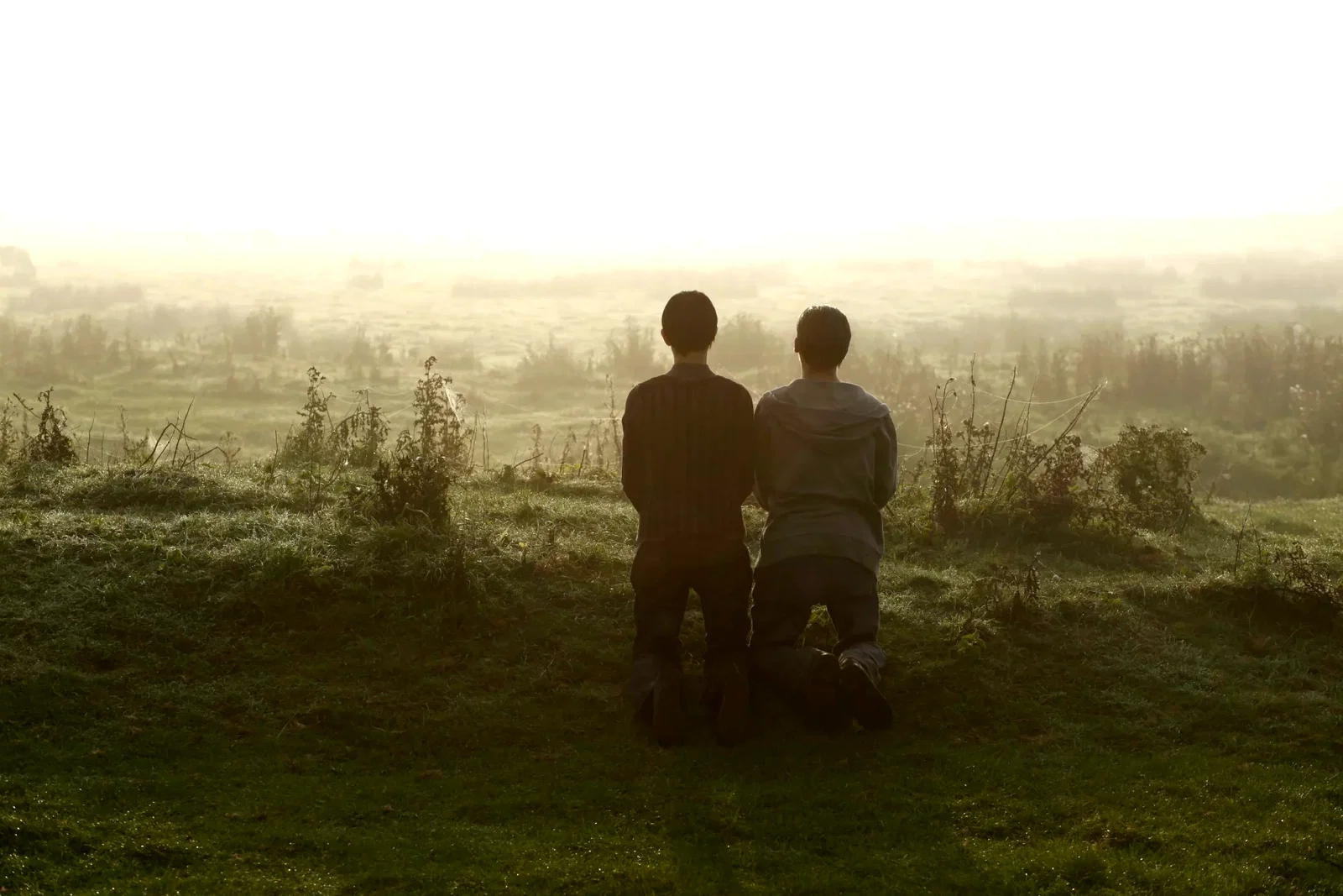 Photo 5 du film : Hors Satan