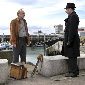 Photo du film : Le Havre