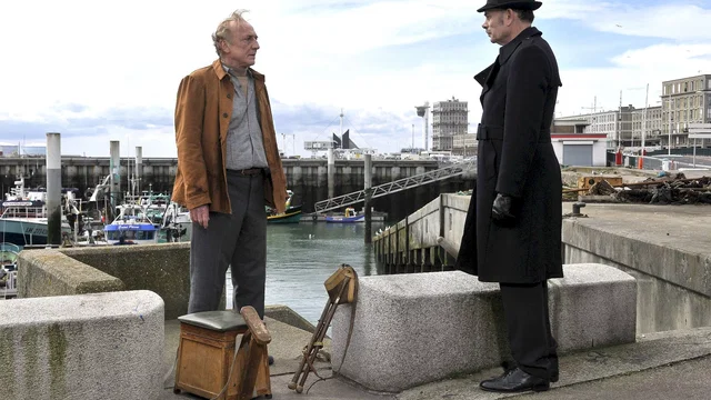 Photo 2 du film : Le Havre