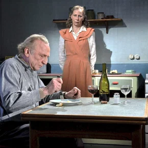 Photo du film : Le Havre