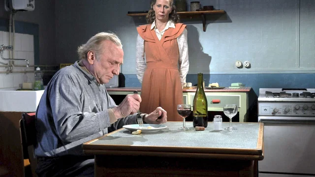 Photo 3 du film : Le Havre