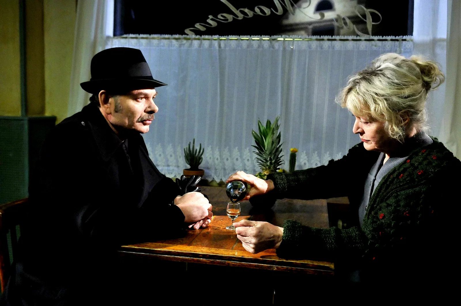 Photo du film : Le Havre