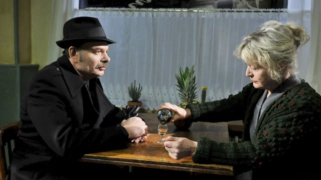 Photo 5 du film : Le Havre