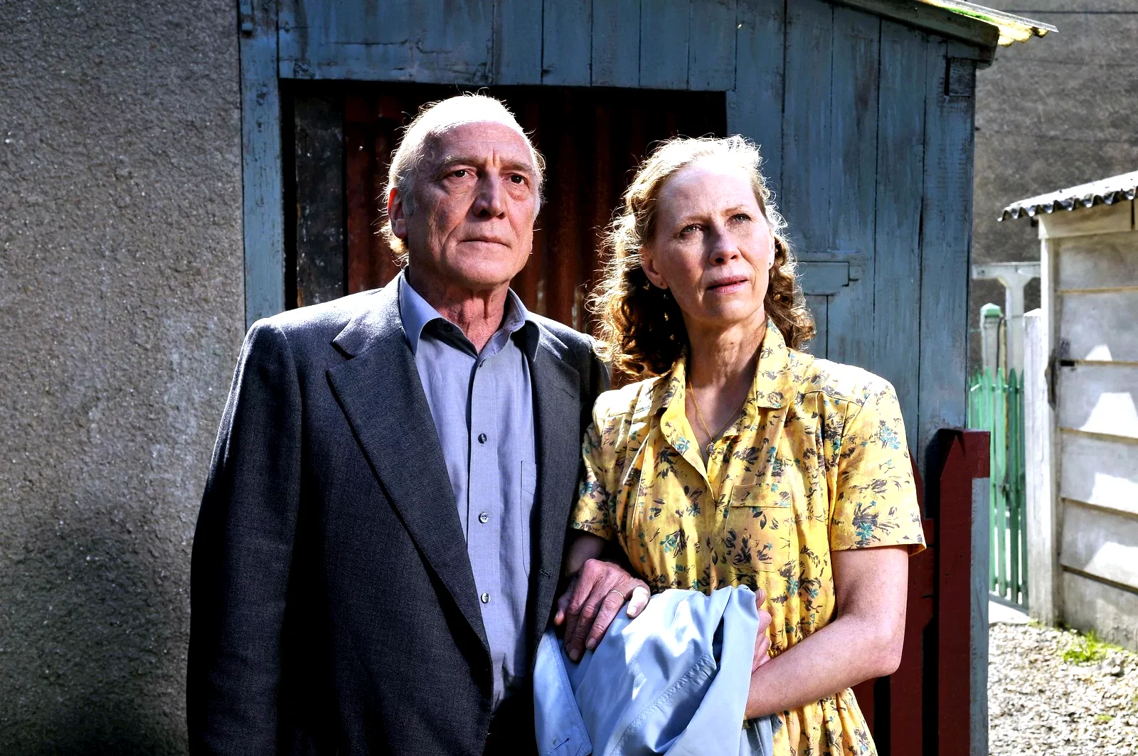 Photo du film : Le Havre
