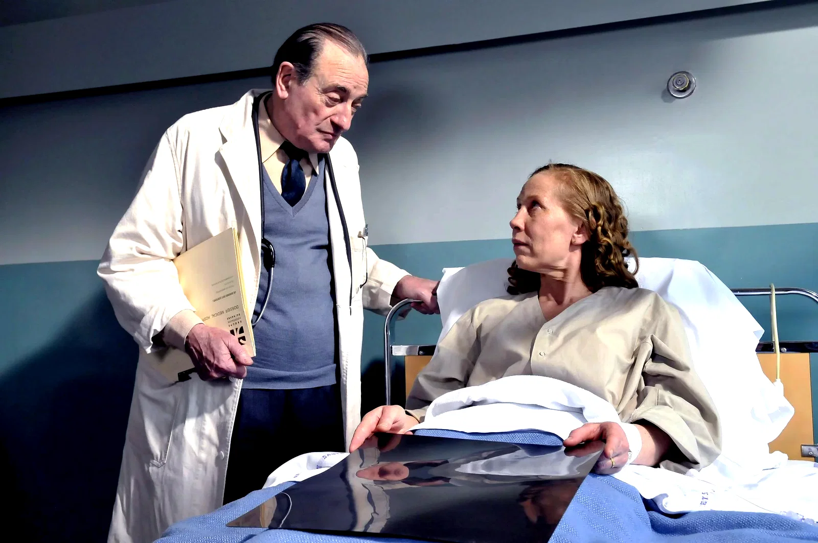 Photo du film : Le Havre