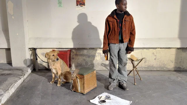 Photo 8 du film : Le Havre