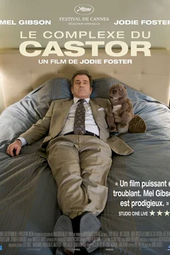 Affiche du film Le Complexe du castor