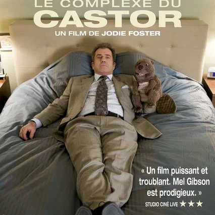 Miniature photo du film : Le Complexe du castor